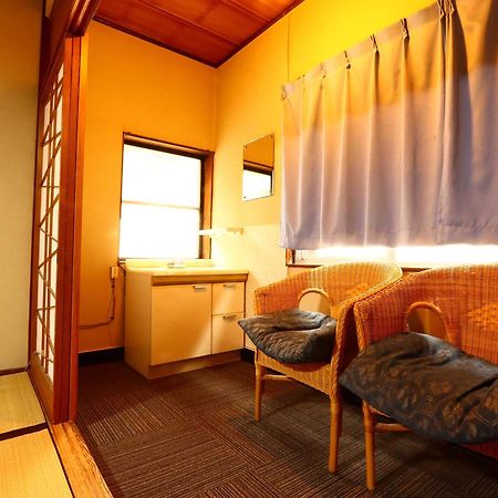 Kaneki Hotel Yamanouchi  Ngoại thất bức ảnh